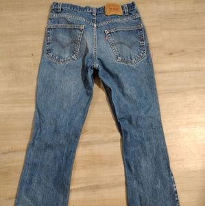 Vintage style 517 Levi's  32/32 mens